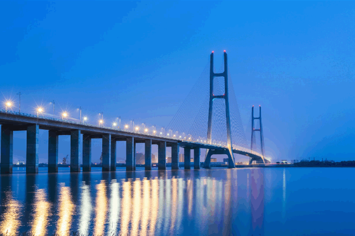 九江长江公路大桥5G+“智慧路桥”应用项目（一期） 中标结果公告